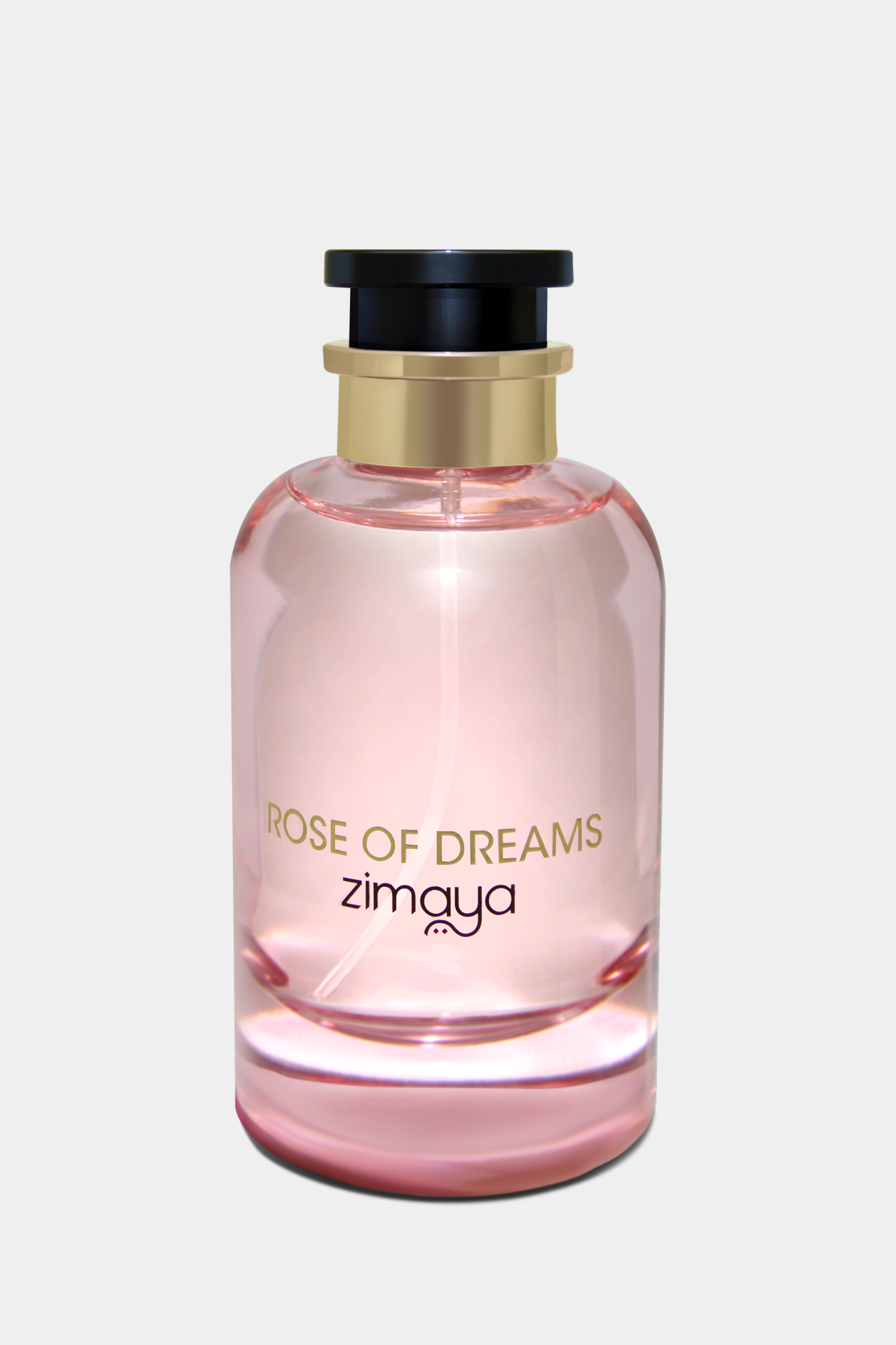 Zimaya Rose of Dreams | EDP Pentru Femei 100 ml