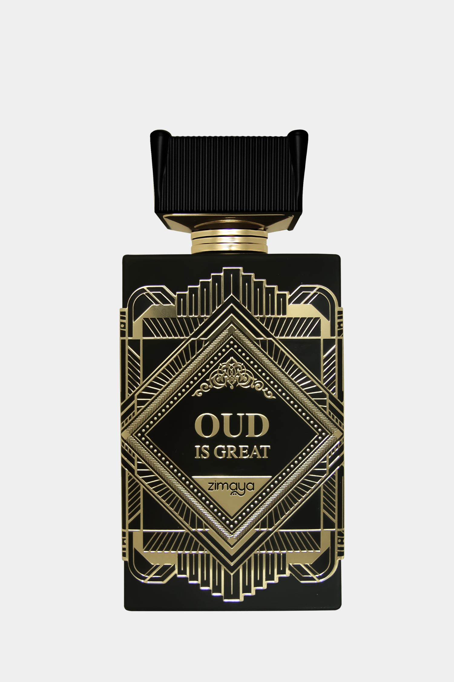Oud Is Great
