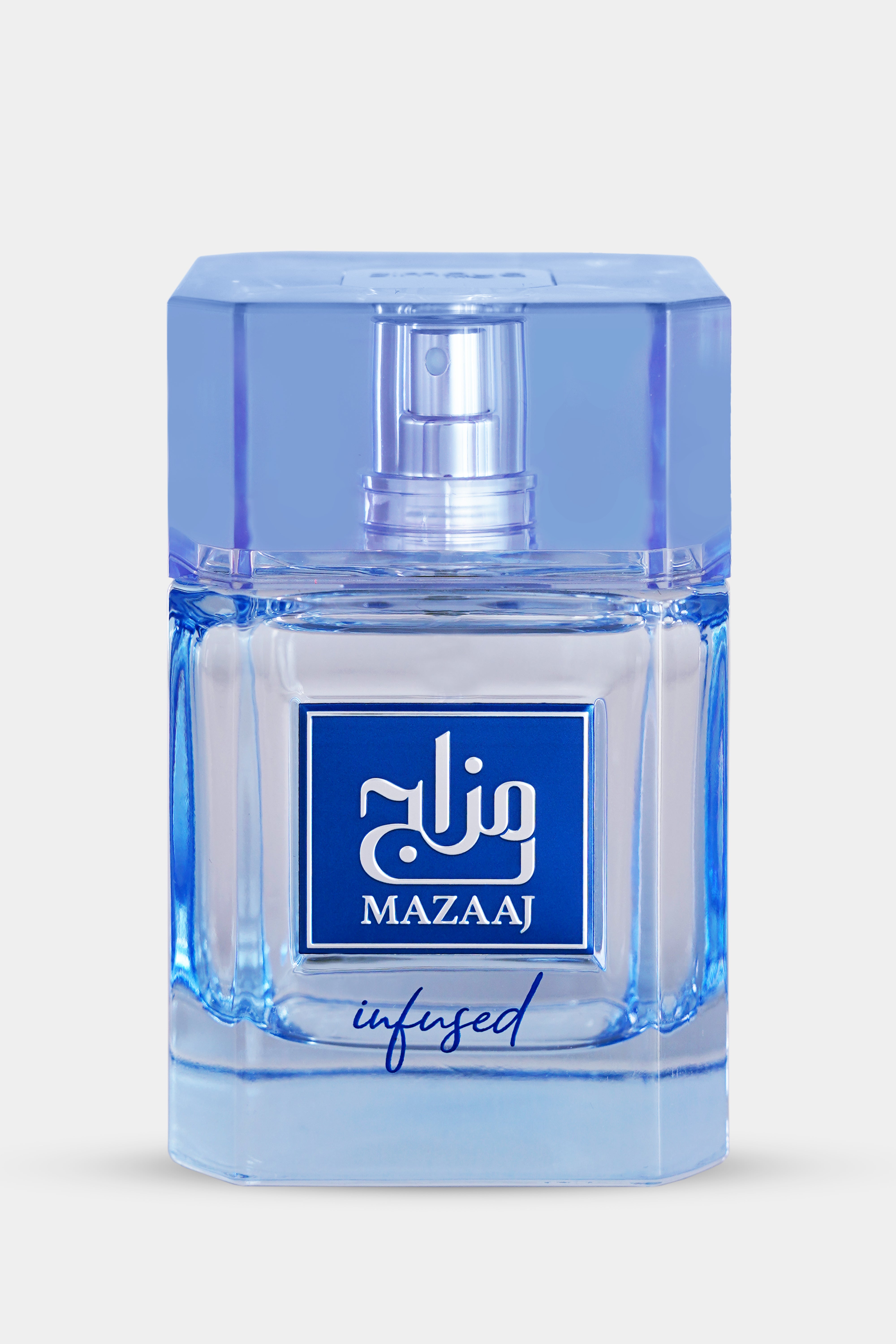Mazaaj Infused